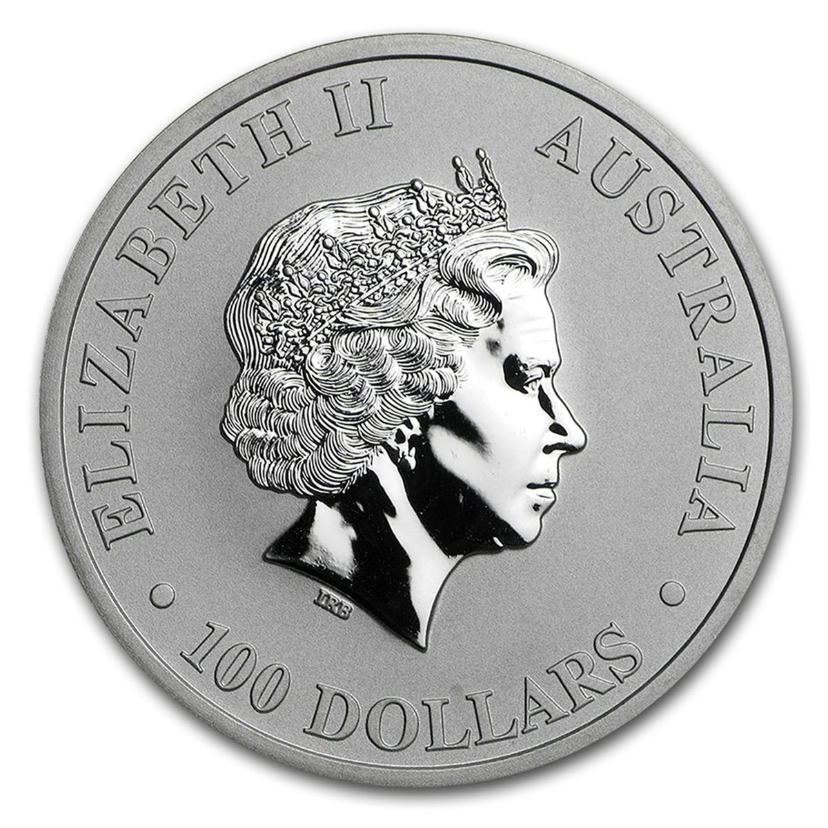 2016 Australia $100 Platypus 1oz .9995 Platinum in Square Cap (No TAX) - NO CREDIT CARDS or PAYPAL