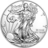 2021 (Type 1) United States American Eagle 1oz. .999 Silver (No Tax)