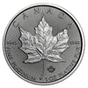 Random Date 1oz. .9995 Platinum Maple Leaf (TAX Exempt) - NO CREDIT CARDS or PAYPAL