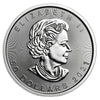 Random Date 1oz. .9995 Platinum Maple Leaf (TAX Exempt) - NO CREDIT CARDS or PAYPAL
