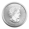 2019 Canada $8 Superleaf Maple 1.5oz .9999 Silver (No Tax) Lightly toned
