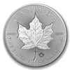 2019 Canada $5 Incuse Silver Maple Leaf 1oz .9999 Silver (No Tax)