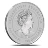 2020 Year of the Mouse 1oz .9995 Platinum in Square Capsule (No TAX) - NO CREDIT CARDS or PAYPAL