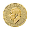 2024 GB Tudor Beast: Seymour Unicorn 1/4oz .9999 Gold (TAX Exempt)