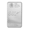 Great Britain (2022) Diamonds Are Forever (007) 10oz Silver Bar (No Tax) Worn Seal