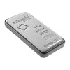 Valcambi Suisse Kilo (1000g) Silver Bar (No Tax) Minor Toning - No CREDIT CARD OR PAYPAL