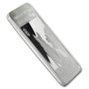 2018 Year of the Dog 1oz. Silver Bar (No Tax) Seal Worn/Mild Toned