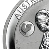 2017 Australia $1 Koala with Rooster Privy 1oz .999 Fine Silver (No Tax)