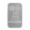 Norse Gods: Loki 1oz .9999 Silver Bar in Card (No Tax)