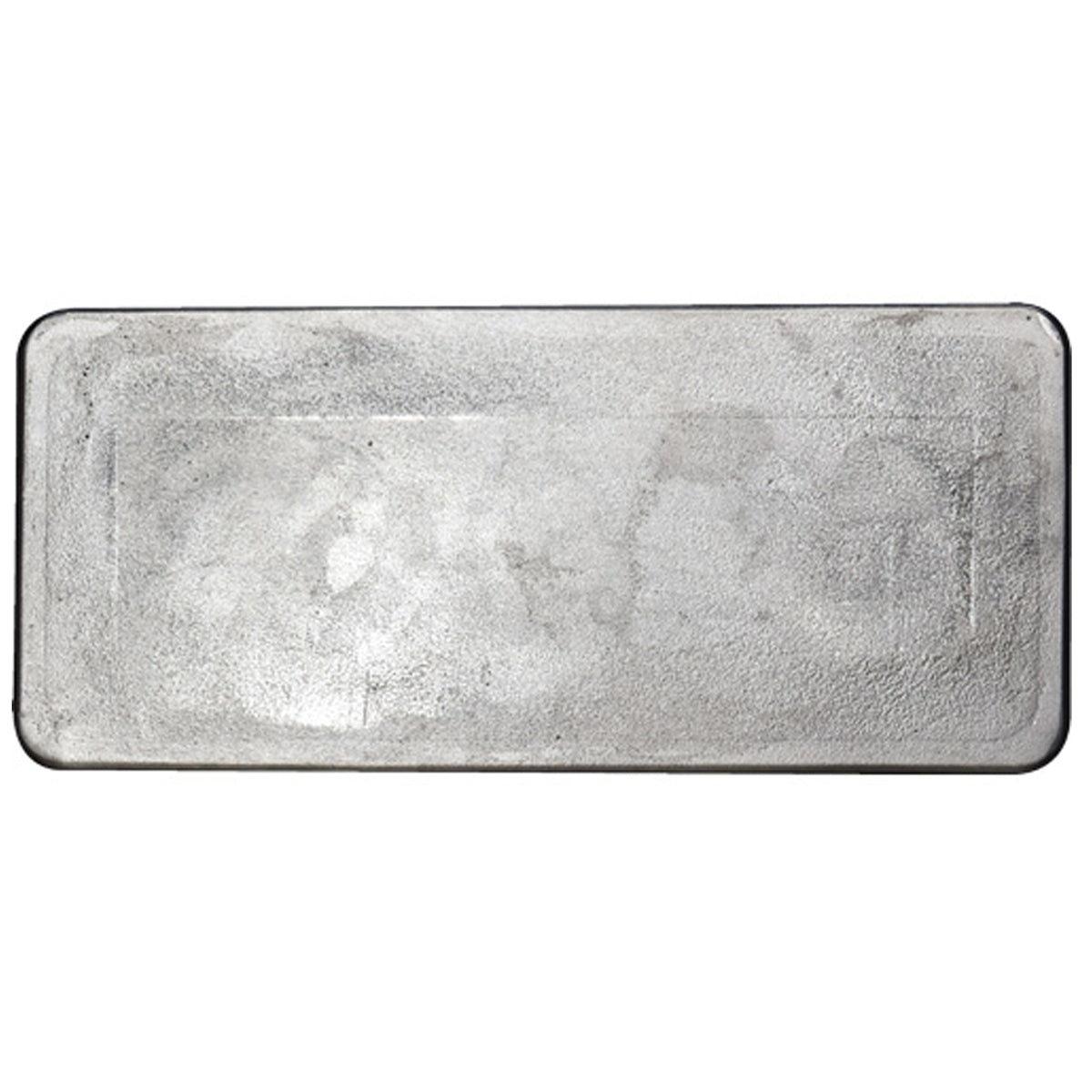 SilverTowne Pony Express KILO 999 Silver Bar (No Tax) See Descrip. - No CREDIT CARD OR PAYPAL.