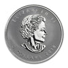 2016 Canada $5 Yin Yang Privy SML Reverse Proof (No Tax) Tone Spot/Hairline Scr