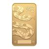 2025 RCM Lunar Snake 1oz Gold Bar (No Tax) Minor Issues - NO Credit Card, Paypal