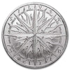 Silver Shield Pieces of Eight 1oz. .999 Silver Round (No Tax) - Light Scuffs