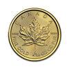 2017 Canada $10 1/4oz. 9999 Gold Maple Leaf (TAX Exempt)