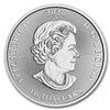 2020 Canada $10 Creatures of the North: The Kraken 2oz .999 Silver (No Tax) Issues