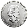 2018 Canada $8 Snow Owl 1.5oz. 9999 Fine Silver (TAX Exempt) Scratches