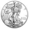 2013 United States $1 American Eagle 1oz. .999 Fine Silver (No Tax)