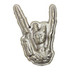 Bison Bullion 3oz "Thrasher" .999 Fine Silver Bar (No Tax) - Issues