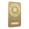 2025 Canada Premium 1oz Gold Bar in Proudly Canadian Packaging (No Tax) - NO Credit Card, Paypal