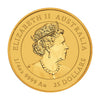 2020 Australia $25 Lunar Year of the Mouse 1/4oz .9999 Gold (No Tax)