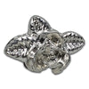 Pheli Mint Rose 3oz .999 Fine Silver (No Tax) Toned