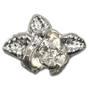 Pheli Mint Rose 3oz .999 Fine Silver (No Tax) Toned