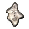Pheli Mint Rose 3oz .999 Fine Silver (No Tax) Toned