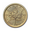 2026 Canada $10 1/4oz. 9999 Gold Maple Leaf (TAX Exempt)