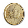 2026 Canada $10 1/4oz. 9999 Gold Maple Leaf (TAX Exempt)