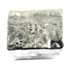 Beaver Bullion 10oz .999 Fine Silver Cube (No Tax) Light Scr/Rubbing