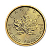 2019 Canada $1 1/4oz .9999 SEALED Gold Maple Leaf (No Tax)