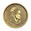 2019 Canada $1 1/4oz .9999 SEALED Gold Maple Leaf (No Tax)