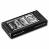 Germania Mint 1000g (Kilo) Silver Cast Bar (No Tax) Flaws - No CREDIT CARD OR PAYPAL.