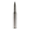 10oz. .999 Silver Bullet .50 Caliber BMG (No Tax) Scratches