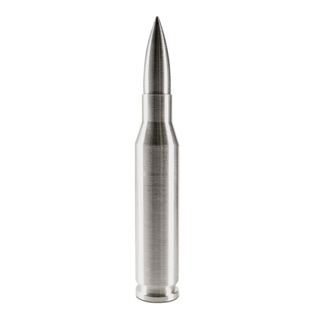 10oz. .999 Silver Bullet .50 Caliber BMG (No Tax) Scratches