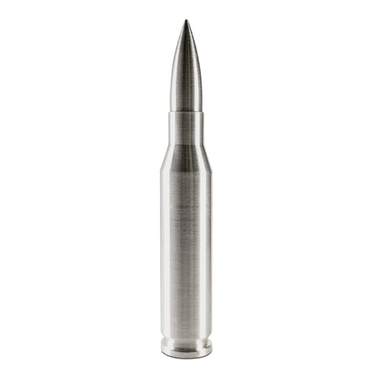 10oz. .999 Silver Bullet .50 Caliber BMG (No Tax) Scratches