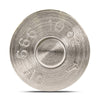 10oz. .999 Silver Bullet .50 Caliber BMG (No Tax) Scratches