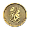 2018 Canada $10 1/4oz. .9999 SEALED Gold Maple Leaf (No Tax) Scuffed/Scratched