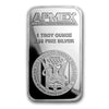 APMEX Class of 2026 1oz .999 Silver Graduation Bar (No Tax)