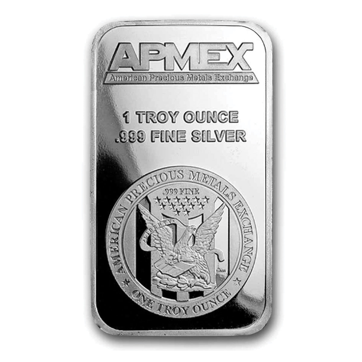 APMEX Class of 2026 1oz .999 Silver Graduation Bar (No Tax)