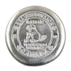 Beaver Bullion Mine Your Own Business 5oz. 999 Fine Silver Round (No Tax)