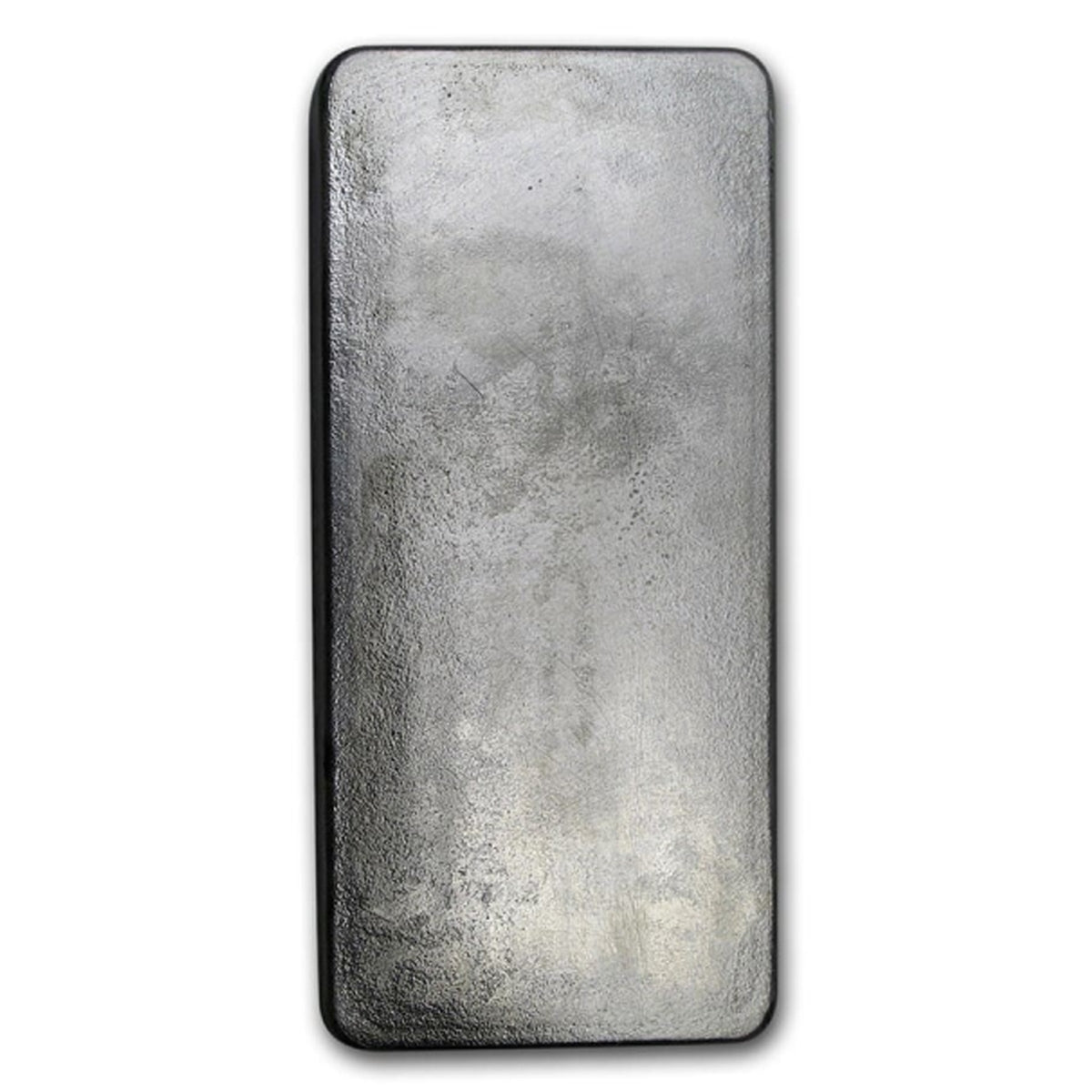 Asahi .999 Silver Kilo Bar w Refining Florida Stamp (No Tax) Minor Scuffs