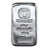 Germania Mint 100g .999 Fine Silver Cast Bar Sealed w Box (No Tax) Box Worn