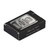Germania Mint 100g .999 Fine Silver Cast Bar Sealed w Box (No Tax) Box Worn
