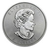 2015 Canada $8 Polar Bear and Cub 1.5oz .9999 Silver (No Tax) Coin Scr/Toning