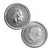 Random Date Great Britain 1/10oz .9995 Platinum Britannia (No Tax)