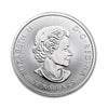 2016 Canada $2 Bald Eagle 1/2oz .9999 Fine Silver (No Tax) Flaws