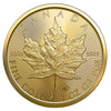 2024 Canada $50 1oz. .9999 Gold Maple Leaf (No Tax) NO CREDIT CARDS or PAYPAL