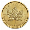 2022 Canada $20 1/2oz 9999 Gold Maple Leaf (No Tax) NO CREDIT CARD OR PAYPAL.