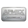 APMEX 5oz .999 Fine Silver Bar (No Tax) Flaws